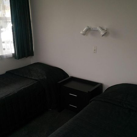 Palm Motel ไวฮี ห้อง รูปภาพ