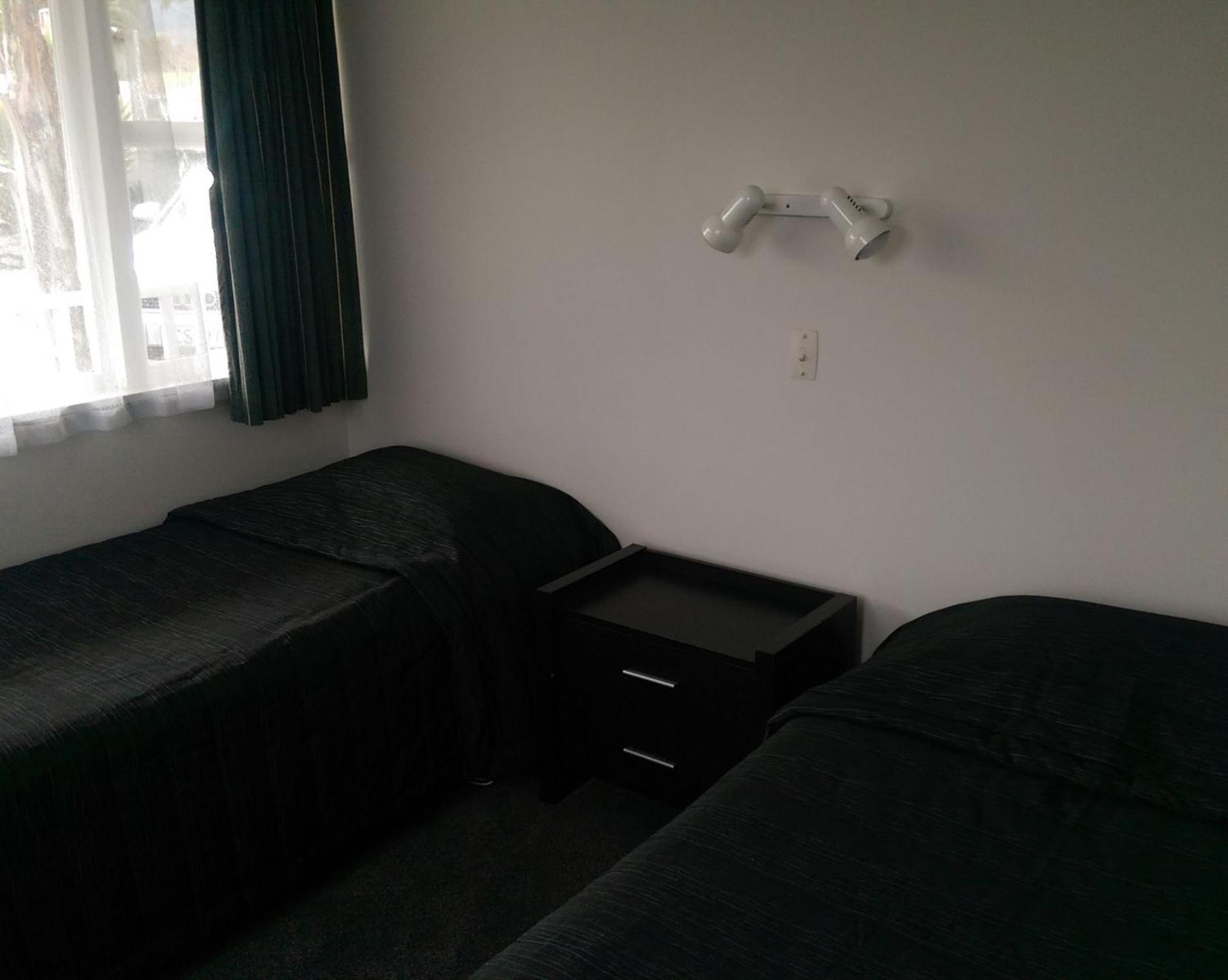 Palm Motel ไวฮี ห้อง รูปภาพ