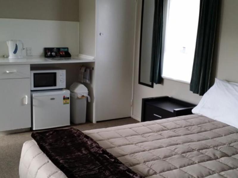 Palm Motel ไวฮี ภายนอก รูปภาพ
